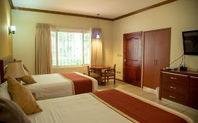 Pato Canales Hotel&Resort